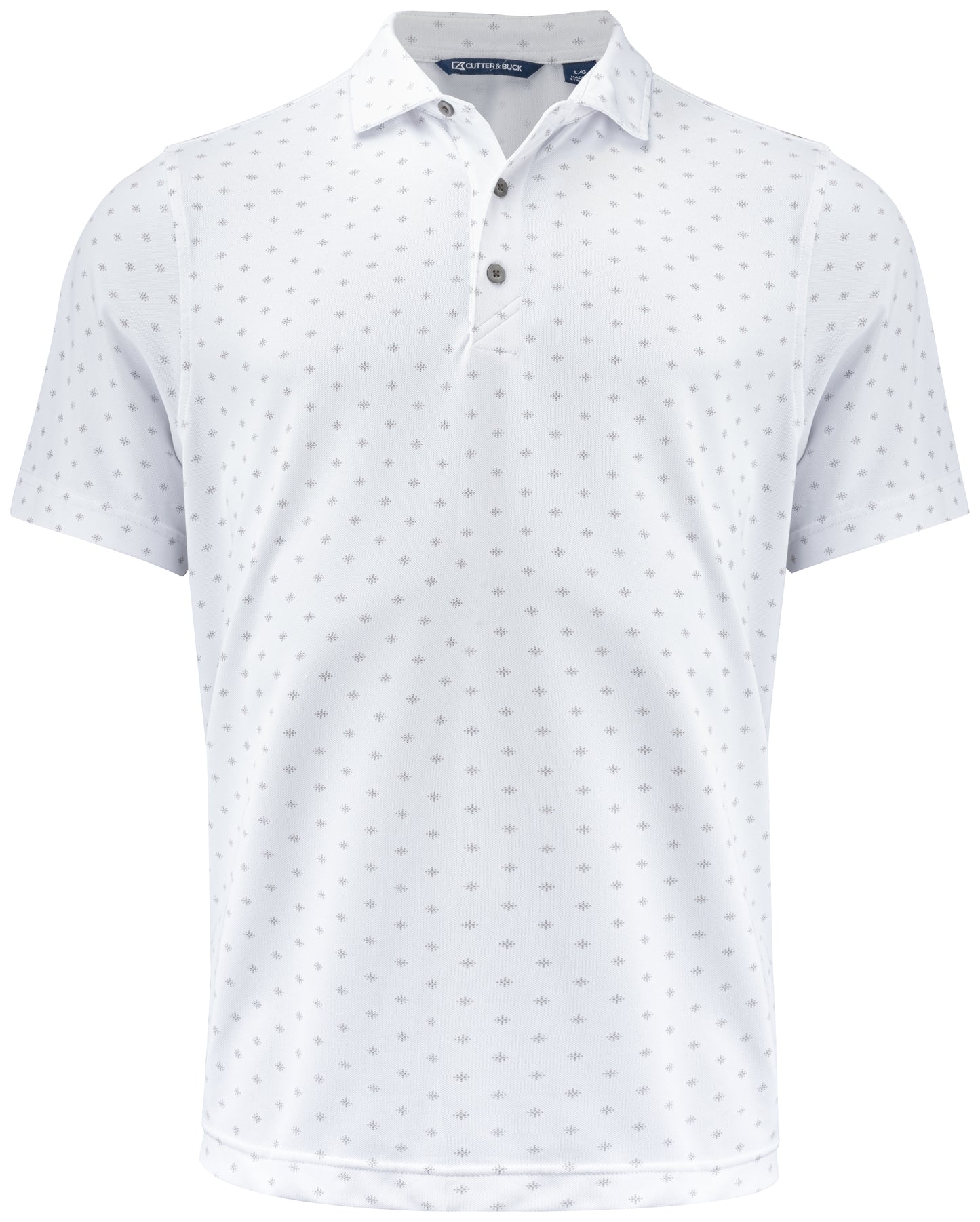 Virtue Eco Polo 354432