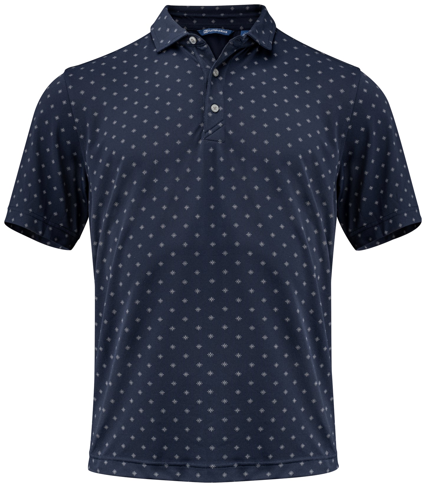 Virtue Eco Polo 354432