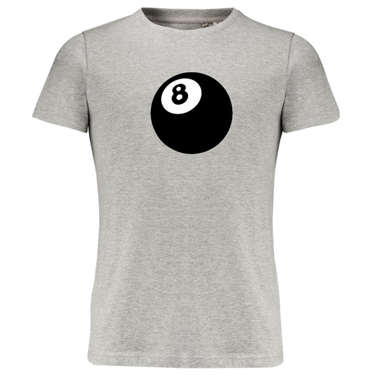 110 8-Ball Baby Tee