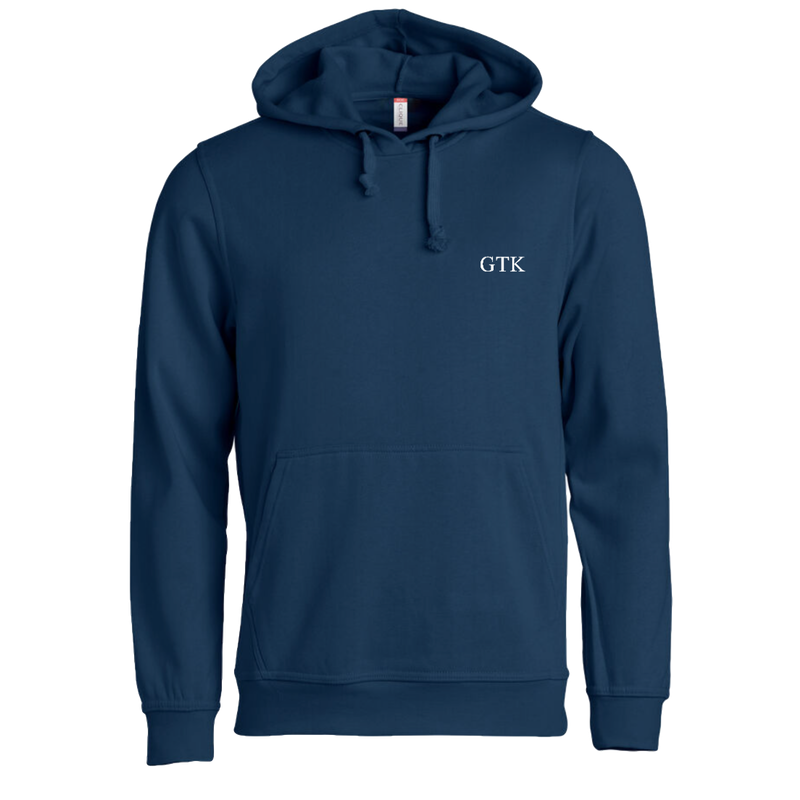 Gilleleje Tennisklub Hoody Junior