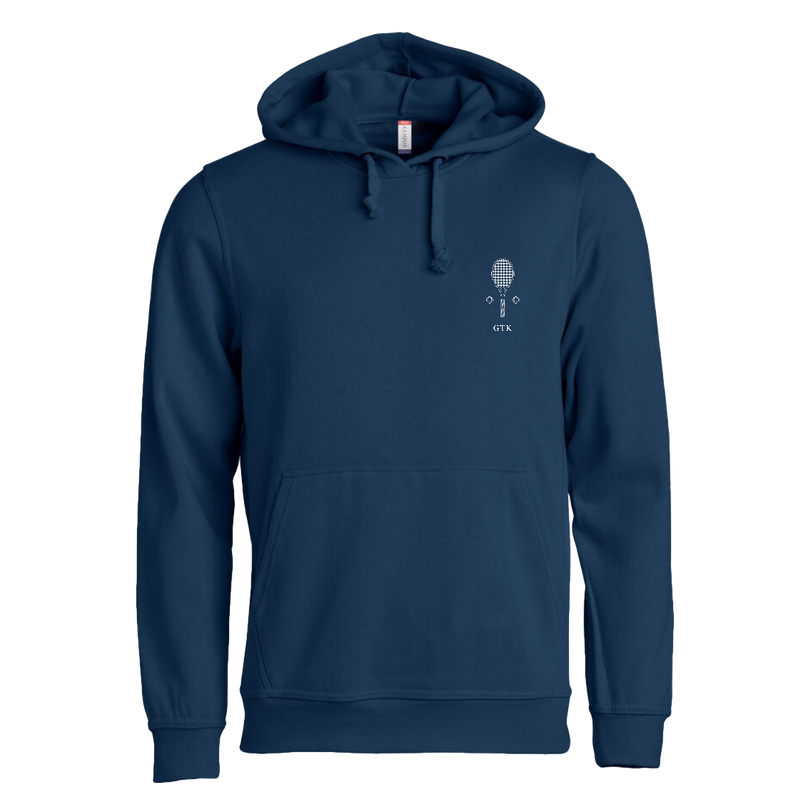 Gilleleje Tennisklub Hoody Unisex