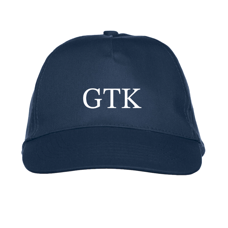 Gilleleje Tennisklub Cap